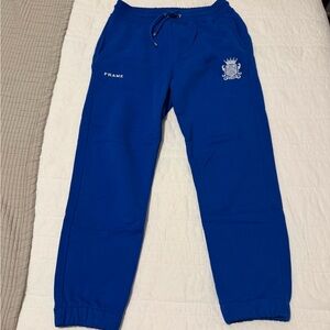 Frame THE CARLYLE sweatpants size S